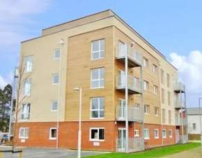 Charming Dartford Apartment with 2 Bedrooms